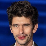 Ben Whishaw