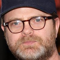 Rainn Wilson