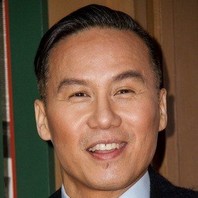 BD Wong